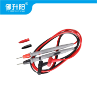 御升阳 通用万用表表笔 20A 副