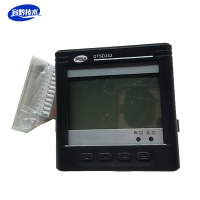 宜黔技术 三相四线电子式多功能电能表 DTSD342-9N3*1.5(6)A0.5s 台