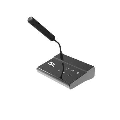 S30 电容触摸表决列席单元(拍前需联系客服)