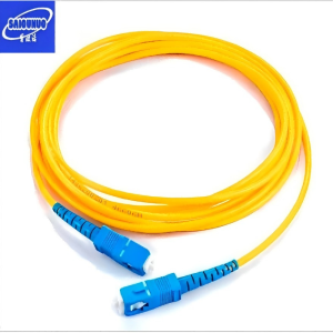 赛欧诺尾纤 SC-SC 20米 根