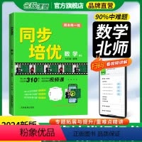 同步培优七年级北师版 七年级下 [正版]同步培优数学七年级下册北师大BS版名校课堂数学视频课提升专题单元期中期末综合训练