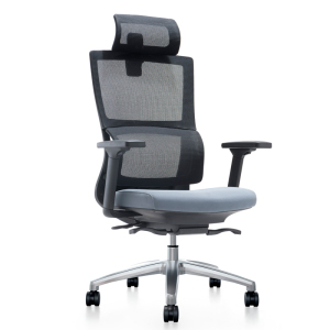 沃灏(WOHAO)办公椅转椅座椅电脑椅670*690*1145-1225 WH-0619