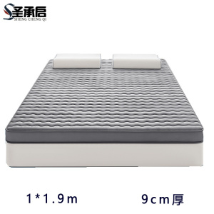 圣承启 乳胶床垫 1*1.9m张
