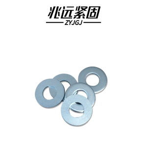 兆远紧固 达克罗平垫圈(个)(φ12)