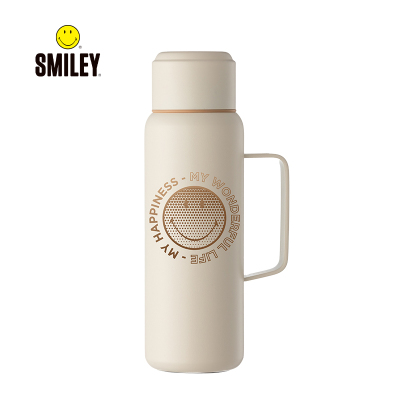 SMILEY 轩宇时光复古壶600mL SY-HBW6001