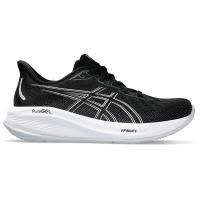ASICS Gel-Cumulus 26 女跑鞋 舒适透气轻便缓震多功能低帮系带鞋