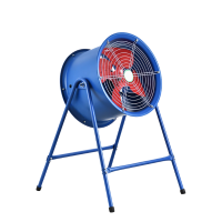 云型巨 SF轴流风机 岗位式7-4-380V 台