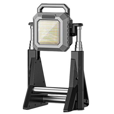 为佳天 移动升降工作灯 LED防汛照明灯 SWR2602 台