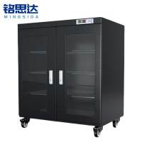 铭思达防潮柜435L台
