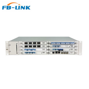 FB-LINK 1600系列2U波分综合传输设备(不含安装调试)