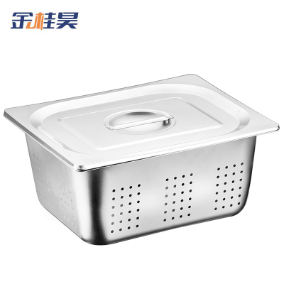 金桂昊 漏盆 大号 个