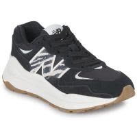新百伦(New Balance)New Balance女鞋休闲百搭皮革拼接运动跑步鞋