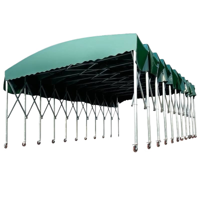 铁邦邦 雨棚 钢架 平方米