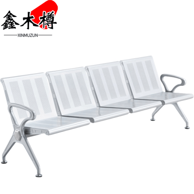 鑫木樽排椅四人位Y2张