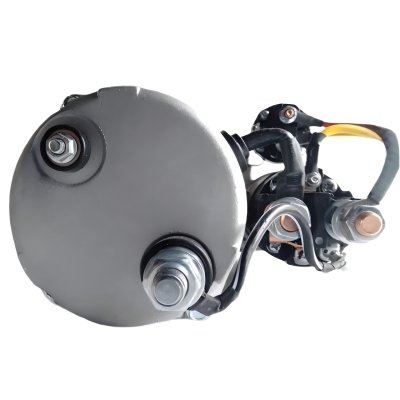 鸣驰鑫鼎 起动机 5284083 个