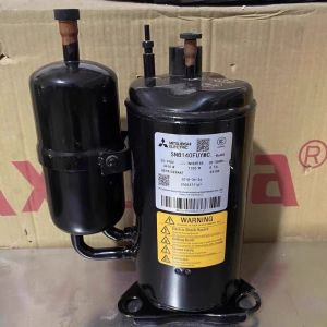帮客材配 原件IVH- 52YF2W 52YF1W P0970091242 压缩机SNB140FUYMC 收前验货
