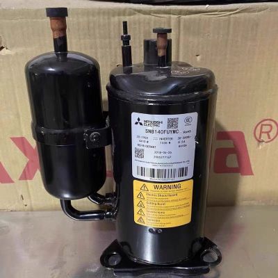 帮客材配 原件IVH- 52YF2W 52YF1W P0970091242 压缩机SNB140FUYMC 收前验货
