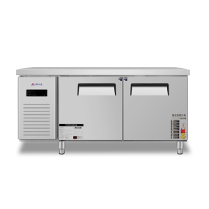 明焌佳宝商用保鲜工作台品牌压缩机1500*800*800 220v