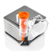 鱼跃雾化器家用儿童成人雾化机 便携压缩空气式雾化仪医用级鱼跃403M/