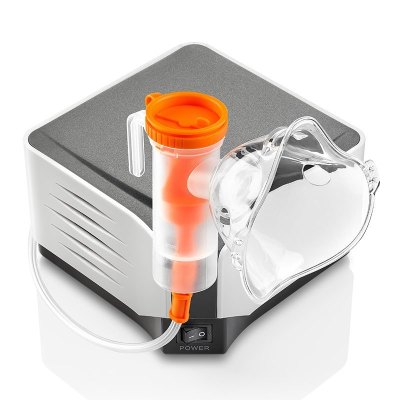 鱼跃雾化器家用儿童成人雾化机 便携压缩空气式雾化仪医用级鱼跃403M/