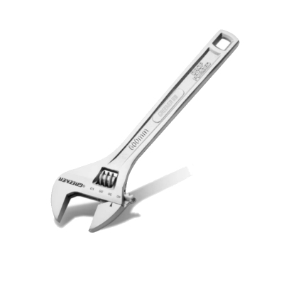 绿林24寸活扳手