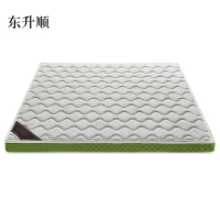 东升顺椰棕床垫家用棕垫12cm竹纤维(0胶水天然椰棕+软硬两用+全拆洗)900mm*2000mm