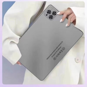 中锐智采 平板电脑 官方标配16G+512深空灰套餐二