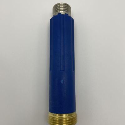 帮客材配法迪欧电热水器F60-C30HR1集成防电墙(蓝)