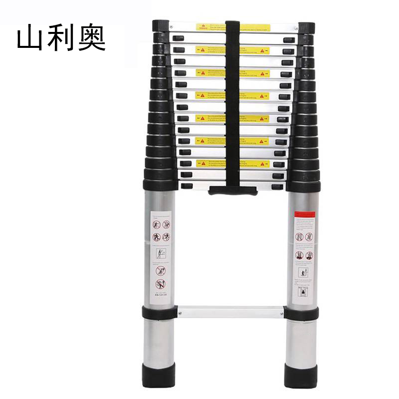 山利奥 伸缩梯 5米 1把