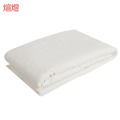煊煜 全棉包布棉花褥子 XY-6 条