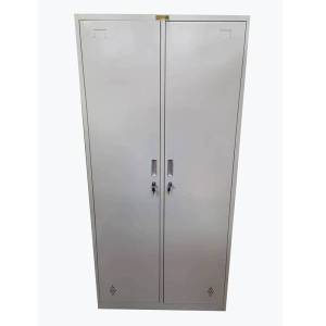 精益盛强双开门更衣柜900*450*1800mm/组
