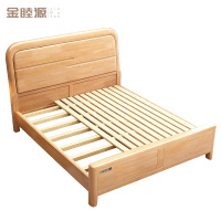 金睦源 JIN MU YON 床 181*218cm 张