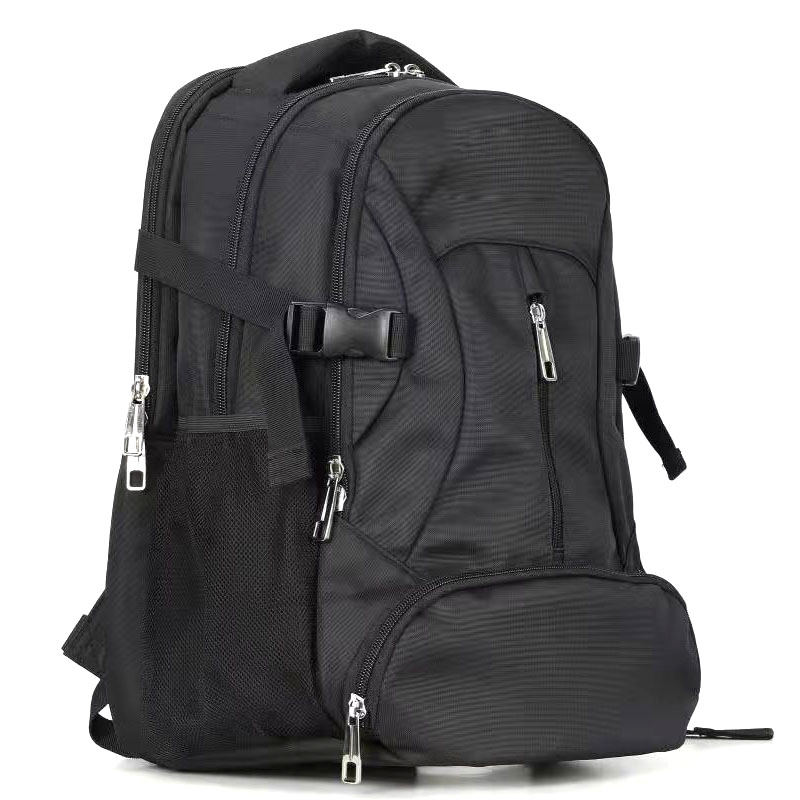 亿铁(YI TIE)大容量牛津布双肩背包33*24*45cm/个