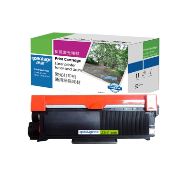 伊派联想LT2451自动复位粉盒