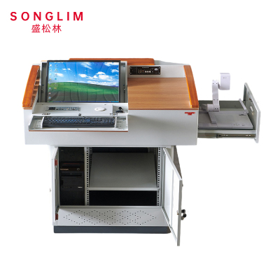SONGLIM 盛松林 讲台 1100*770*1000mm 个
