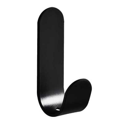 豫众诺 挂钩 黑色单钩 个