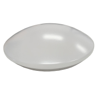 宝富睿光电 BFLG9100(B) AC220V 24W IP44 6000K LED吸顶灯 (计量单位:套) 白色