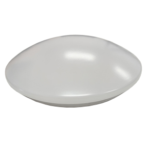 宝富睿光电 BFLG9100(B) AC220V 24W IP44 6000K LED吸顶灯 (计量单位:套) 白色