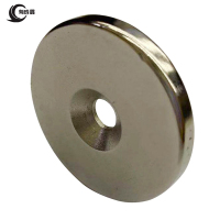 有成鑫圆磁铁 30*4*5mm(孔径)块