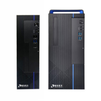 清华同方超翔TZ830-V3兆芯KX7000/16G/1T/4G独显/单主机