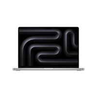 Apple 26款 MacBook Pro 16寸 M5 Pro 18+20核 24GB 1TB 银色 笔记本电脑