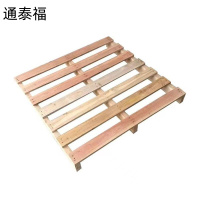 通泰福 木托盘85*85*12cm/个