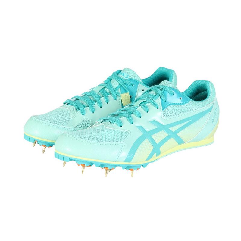 亚瑟士(ASICS)综合训练鞋女款轻便灵活室内室外运动鞋全能型健身