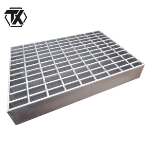 铁迅钢格栅地垫X88 平方米
