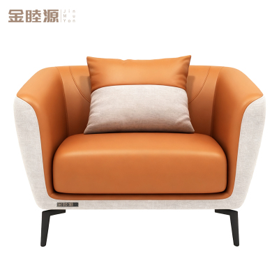 金睦源JINMUYON 沙发 87*77*68cm张