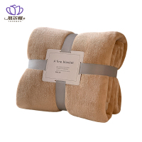 悠尔幔 毛毯 180*200cm/张