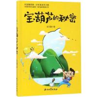 正版新书]宝葫芦的秘密张天翼9787518324460