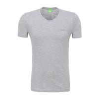 奢侈品服饰男徽标细节T恤 CANISTRO8050290967-059 七夕情人节礼
