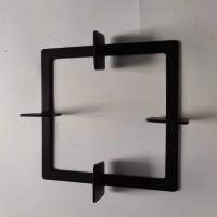 帮客材配 全新原装法迪欧JZT/Y- 2B10W方形炉架 收前务必验货