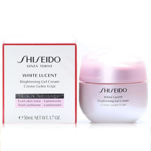 资生堂SHISEIDO新透美肌夜间祛斑修护凝霜50ml